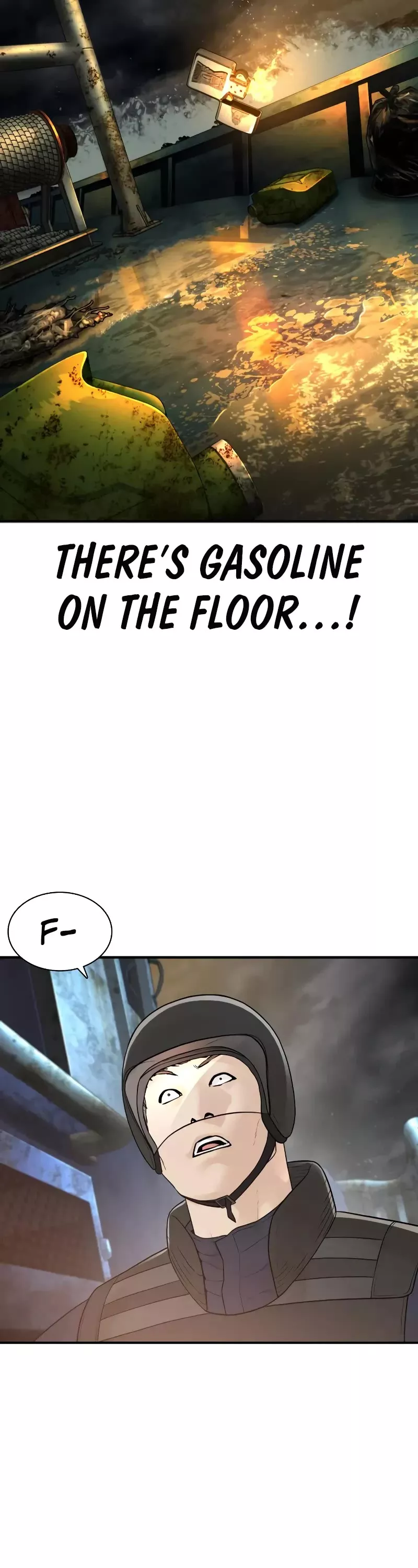 Read How to Fight Manga Online