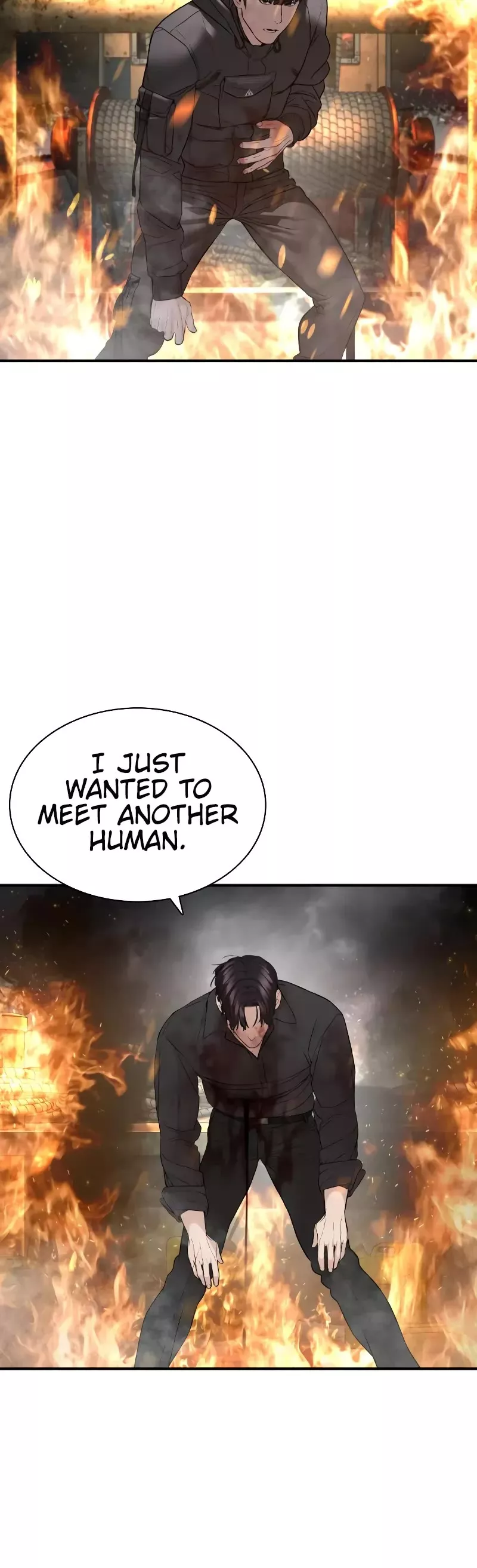 Read How to Fight Manga Online