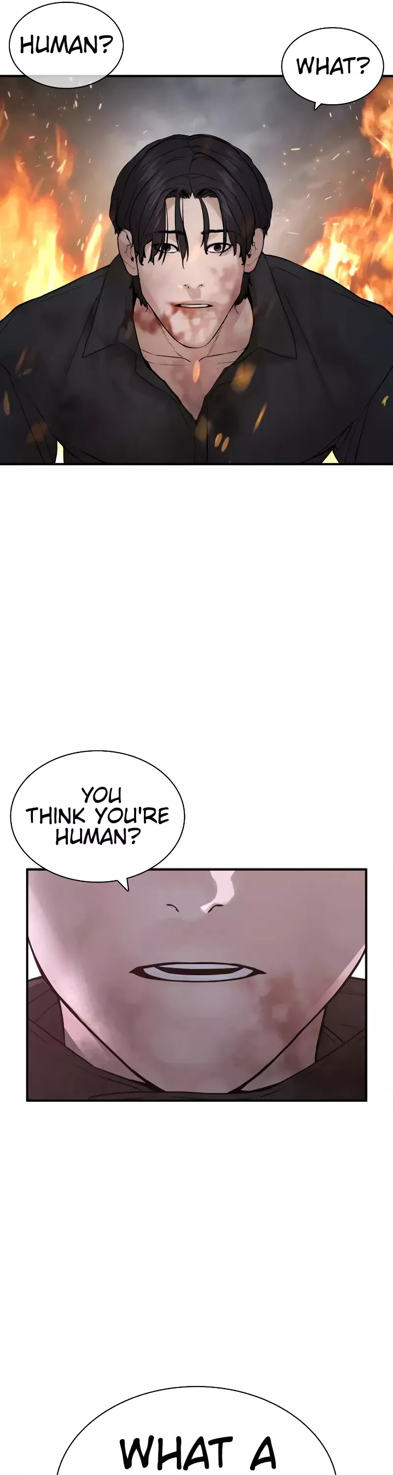 Read How to Fight Manga Online