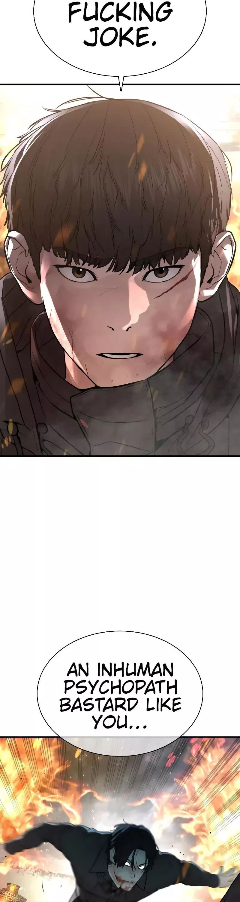 Read How to Fight Manga Online