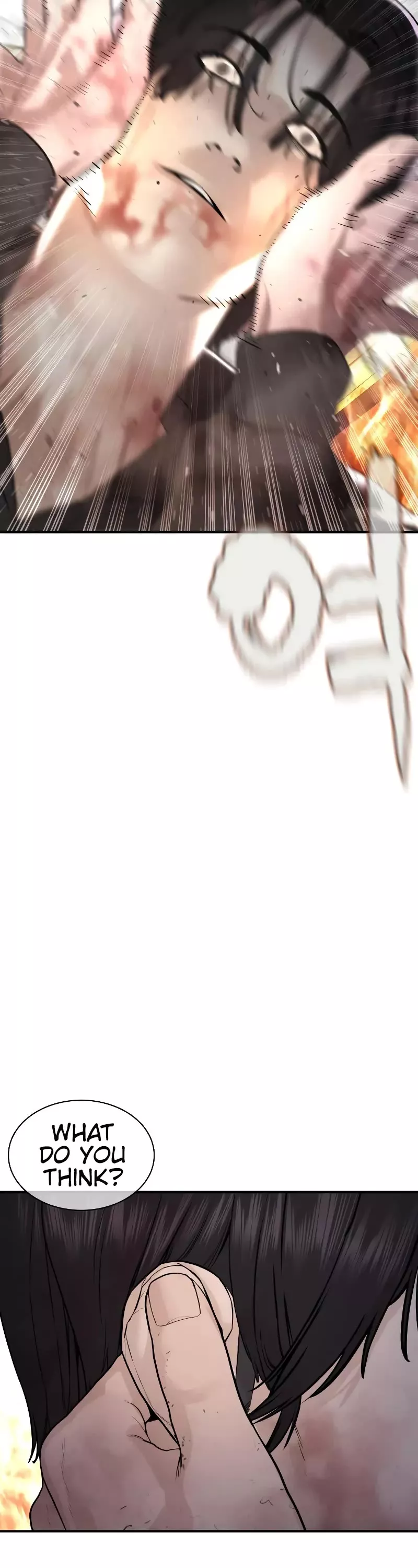 Read How to Fight Manga Online