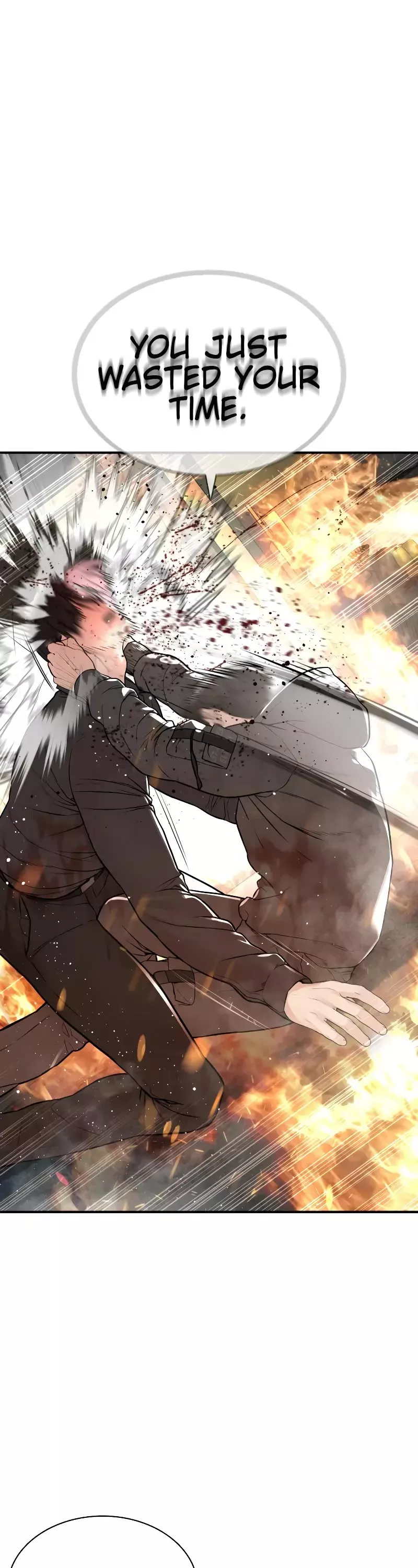 Read How to Fight Manga Online