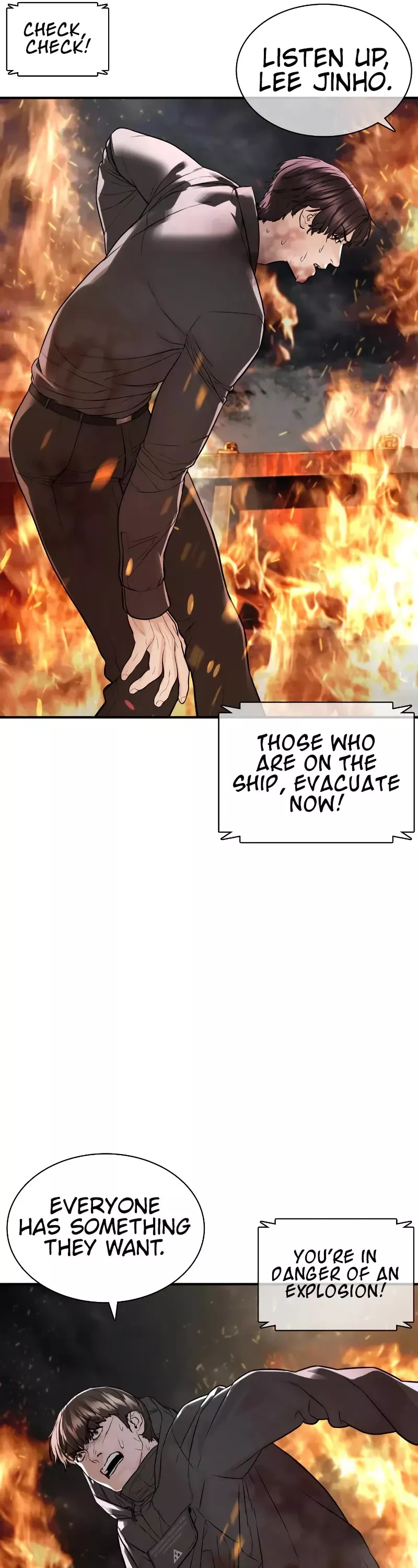 Read How to Fight Manga Online