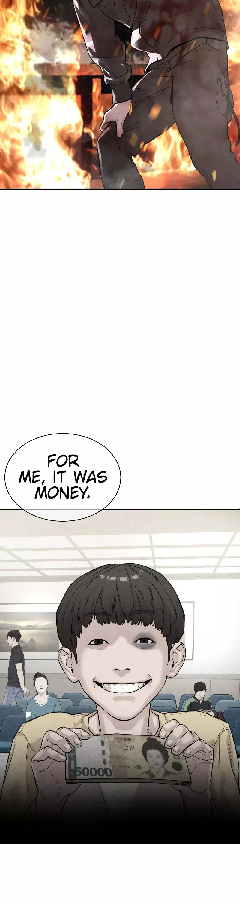 Read How to Fight Manga Online