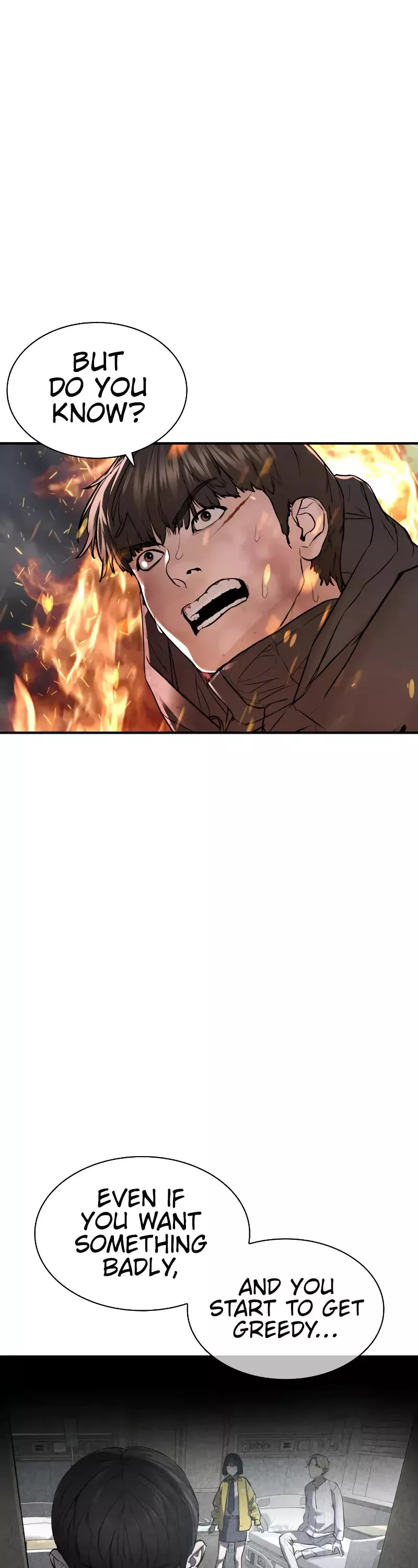 Read How to Fight Manga Online