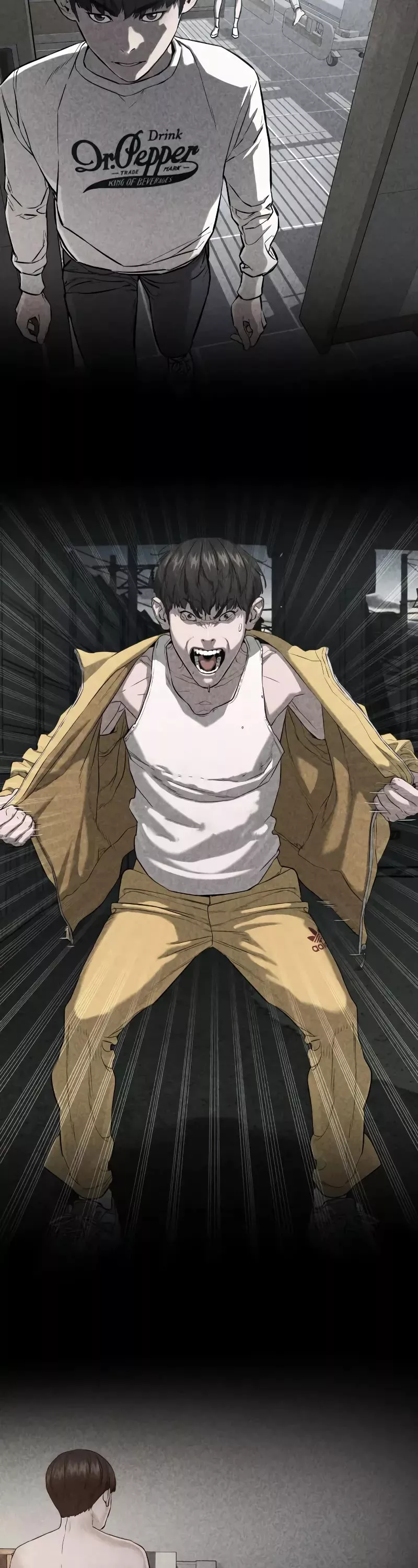 Read How to Fight Manga Online