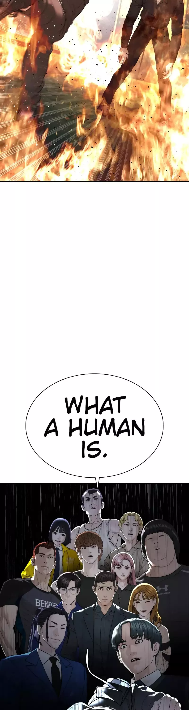 Read How to Fight Manga Online