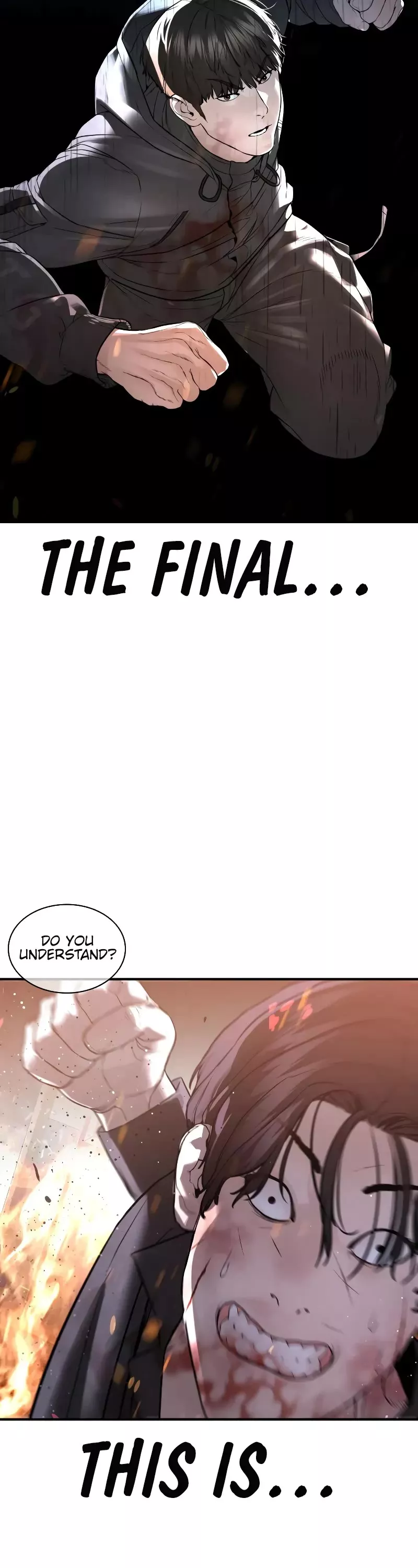 Read How to Fight Manga Online