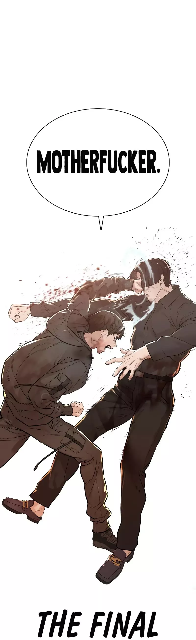 Read How to Fight Manga Online