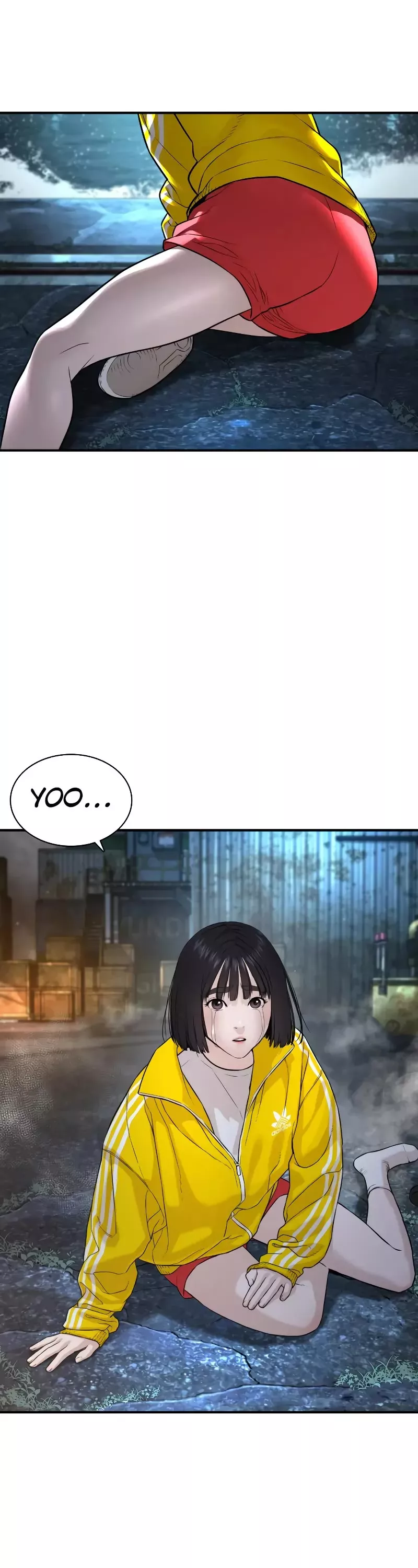 Read How to Fight Manga Online