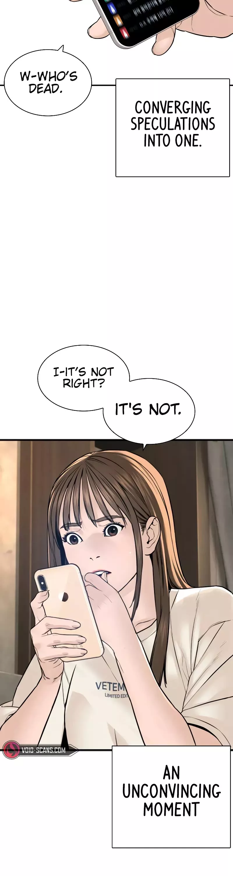 Read How to Fight Manga Online