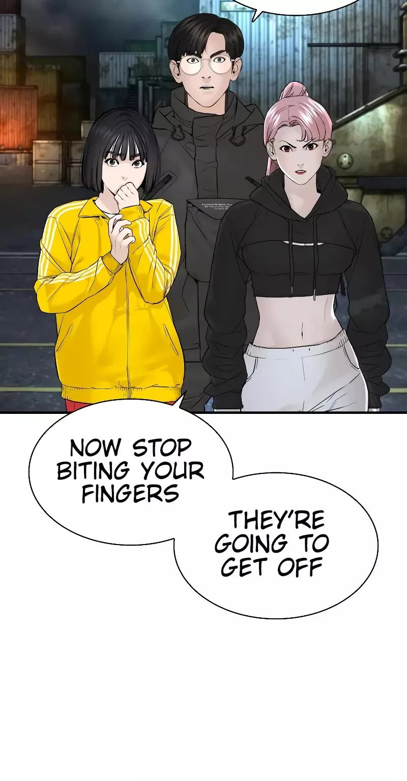 Read How to Fight Manga Online