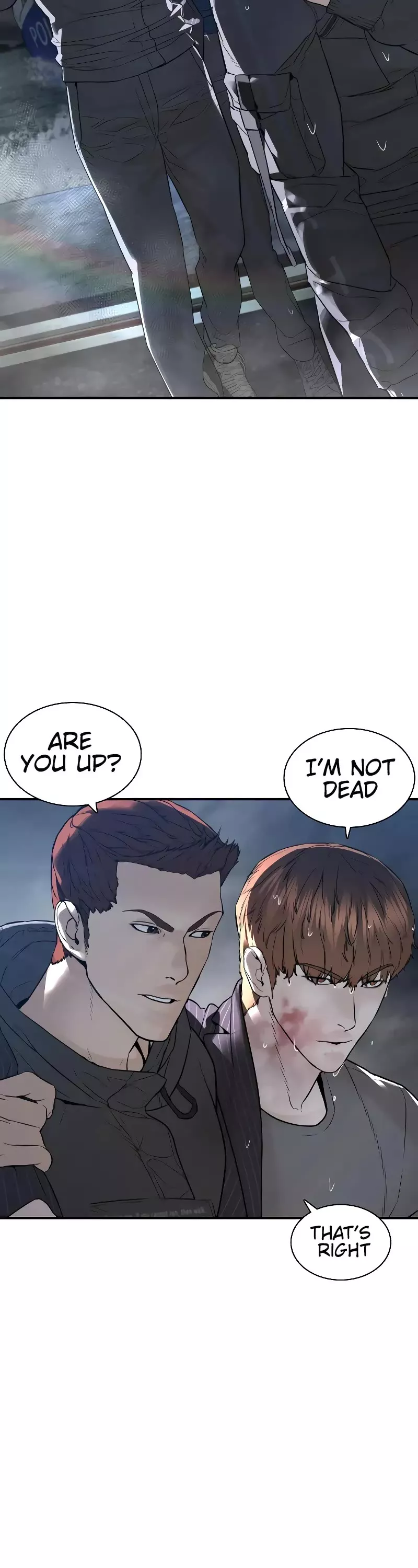 Read How to Fight Manga Online