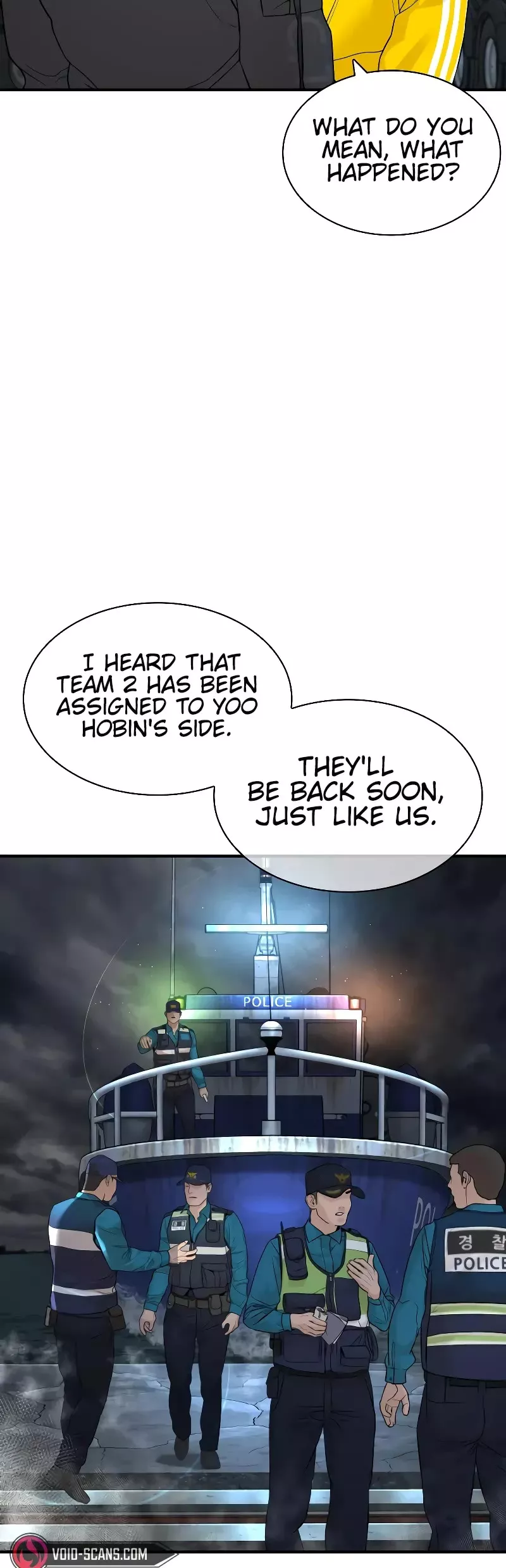 Read How to Fight Manga Online