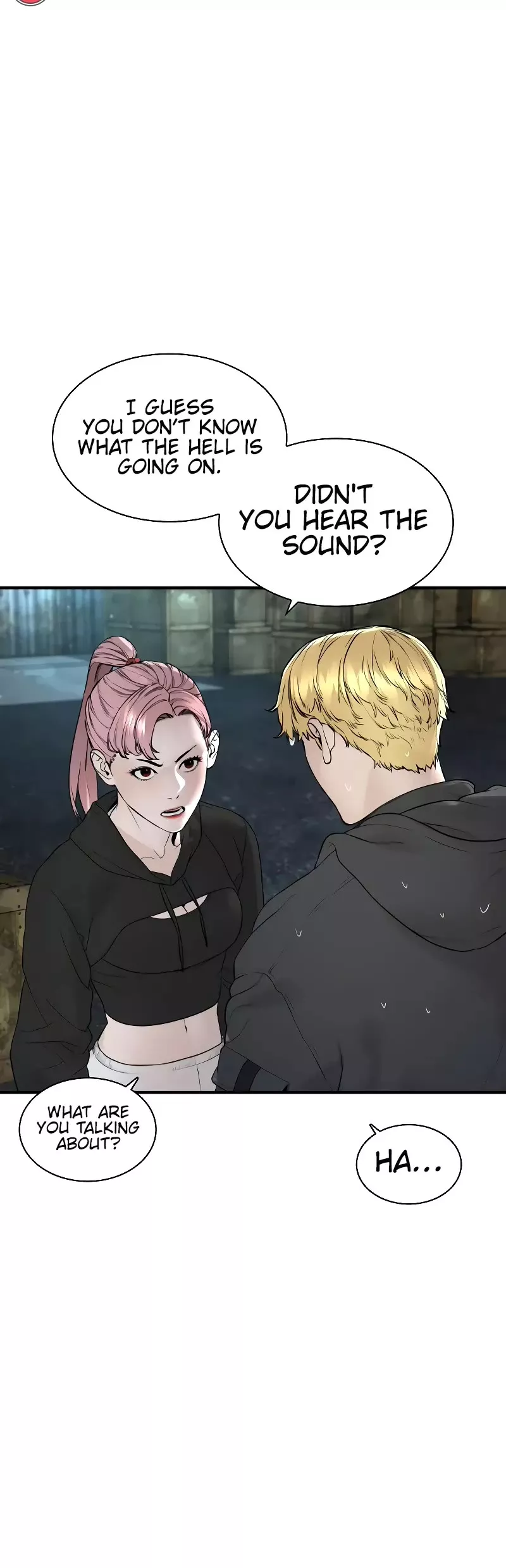 Read How to Fight Manga Online