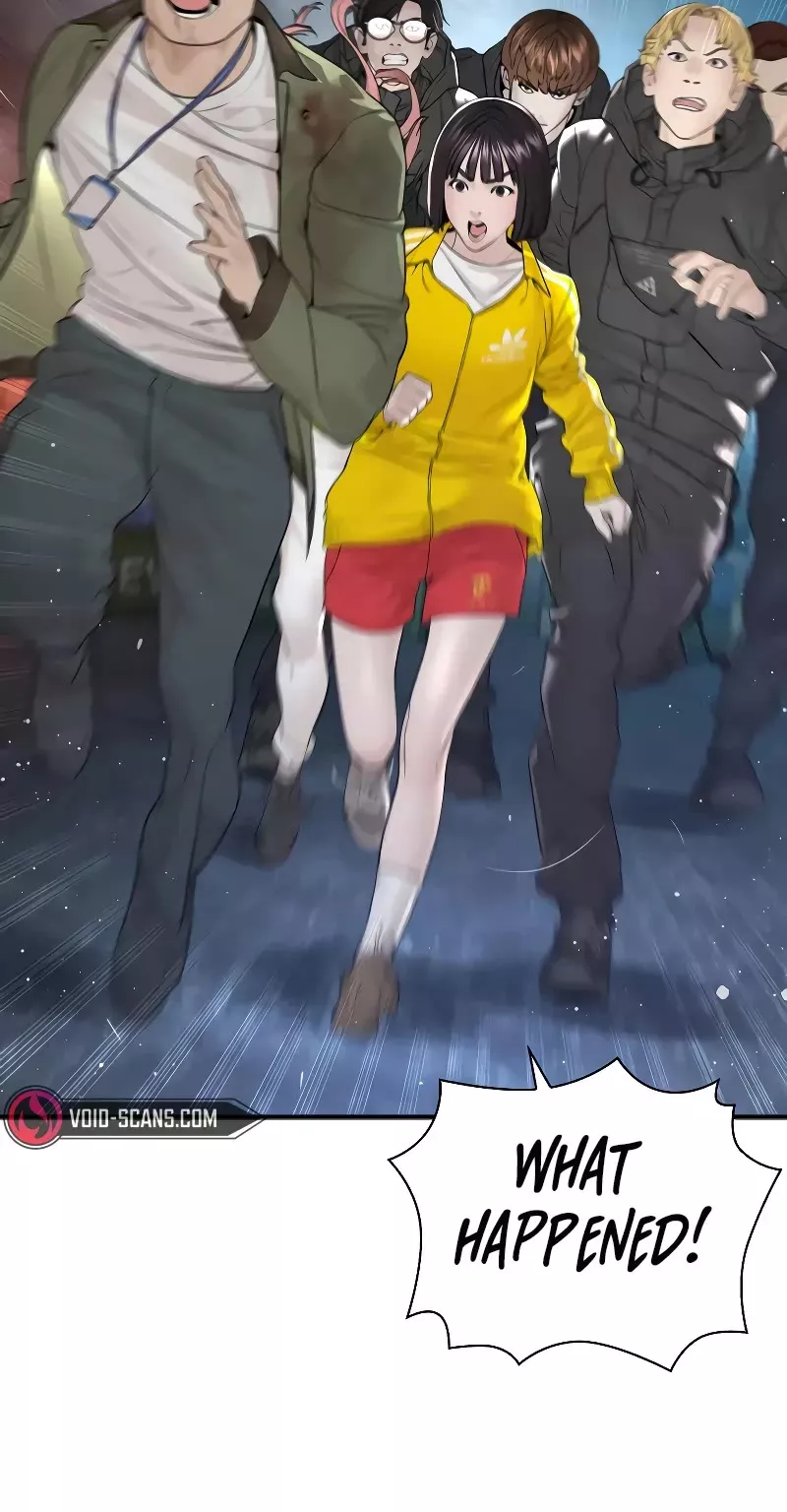 Read How to Fight Manga Online