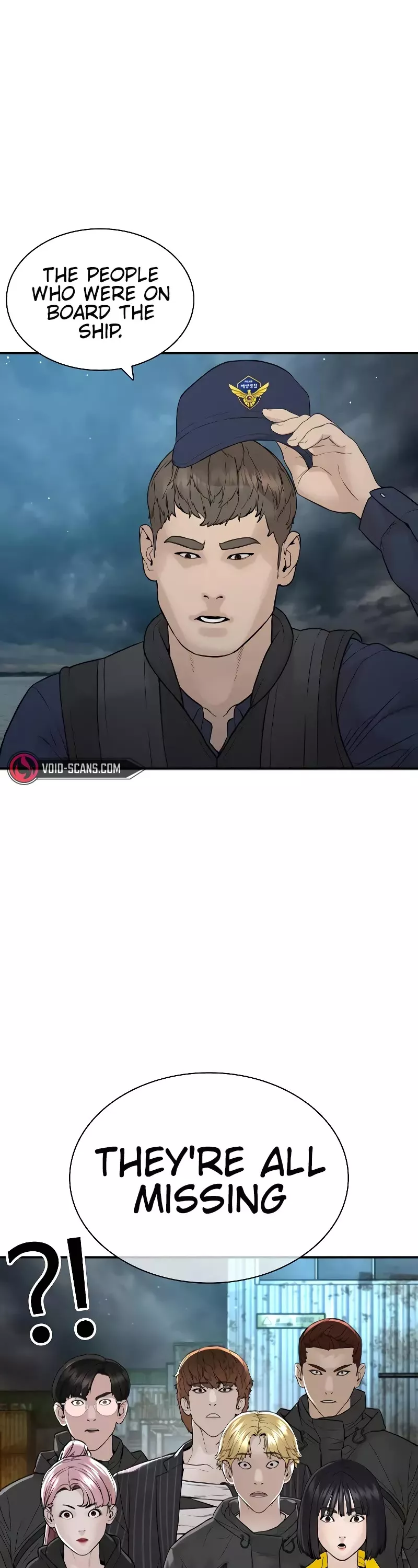 Read How to Fight Manga Online