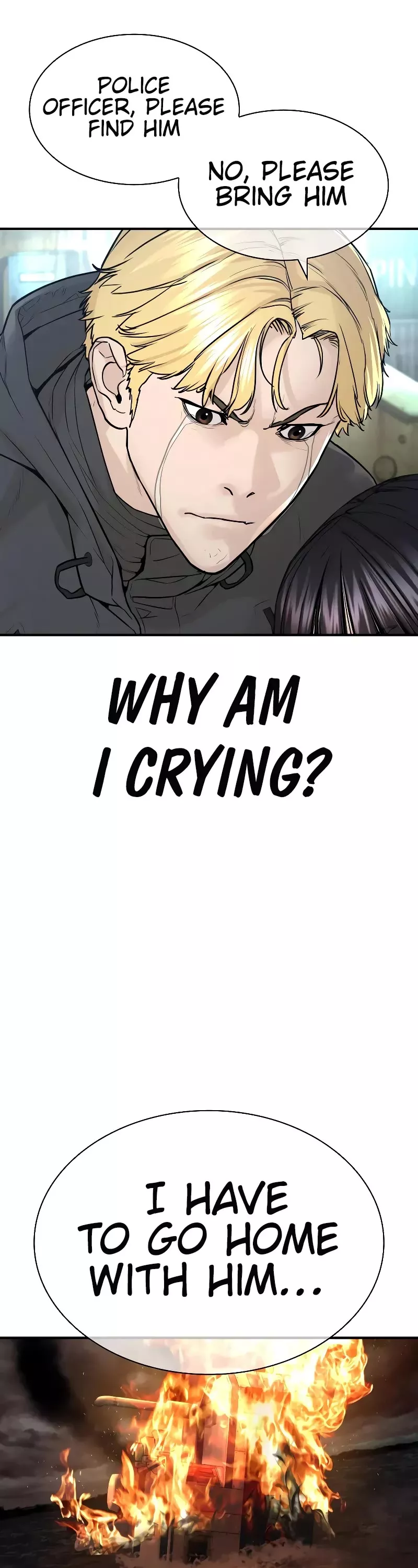 Read How to Fight Manga Online