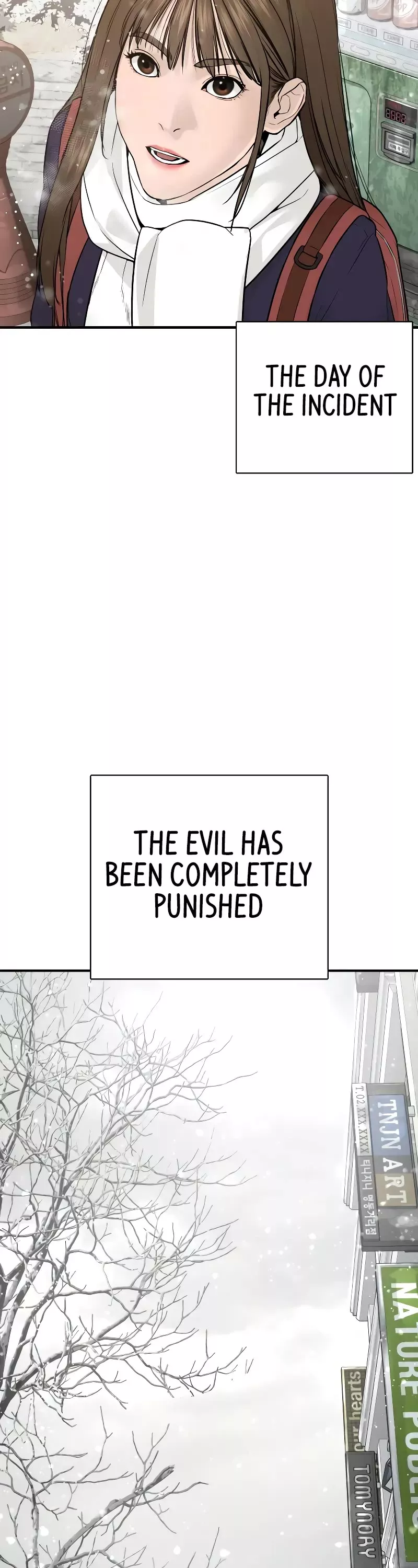 Read How to Fight Manga Online