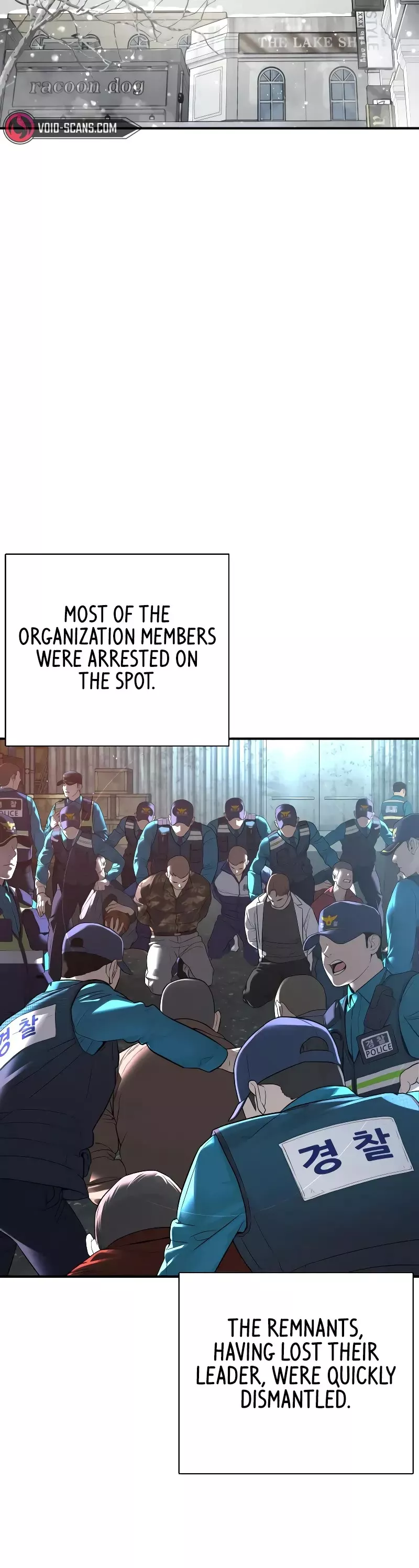 Read How to Fight Manga Online