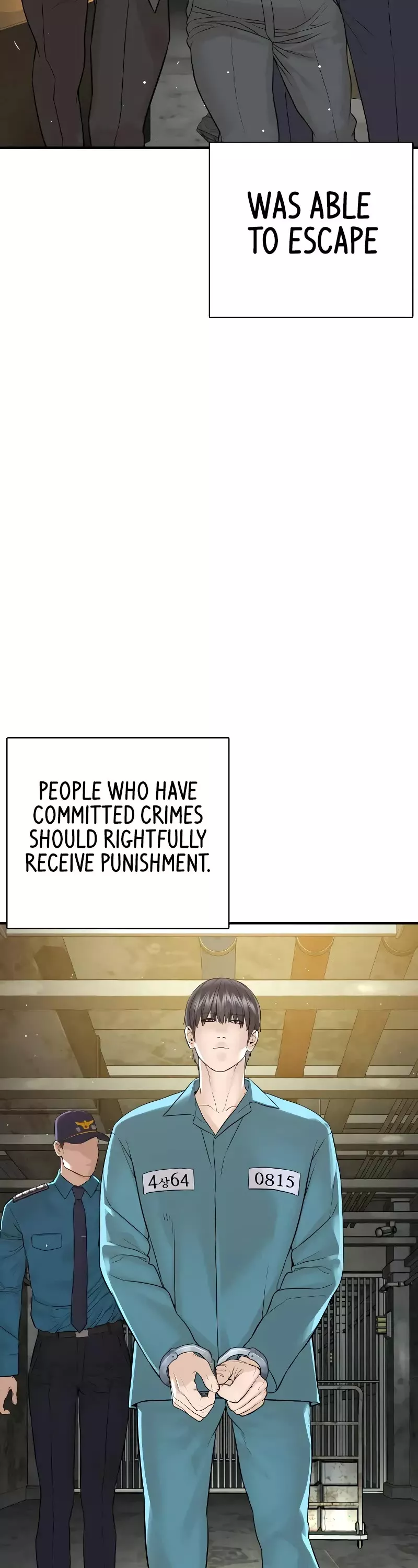 Read How to Fight Manga Online