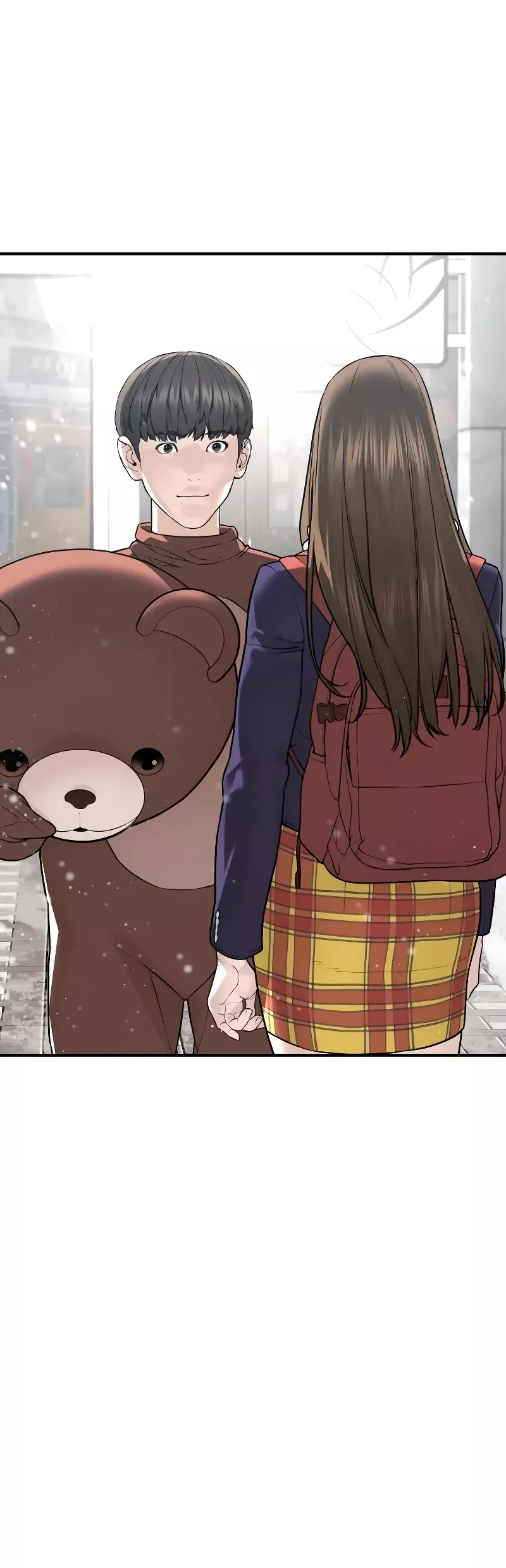 Read How to Fight Manga Online