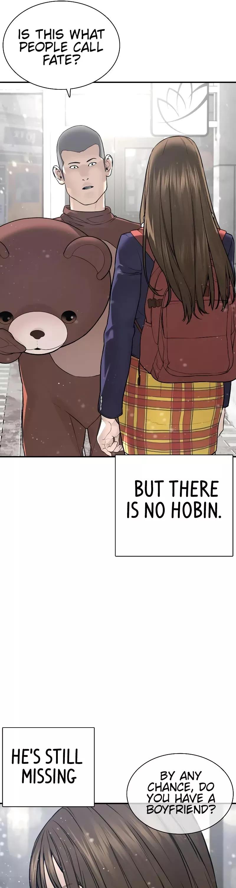 Read How to Fight Manga Online