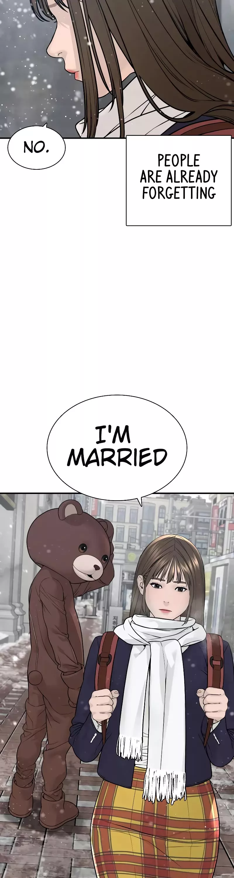 Read How to Fight Manga Online