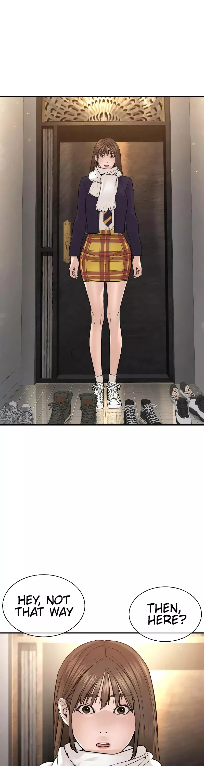 Read How to Fight Manga Online