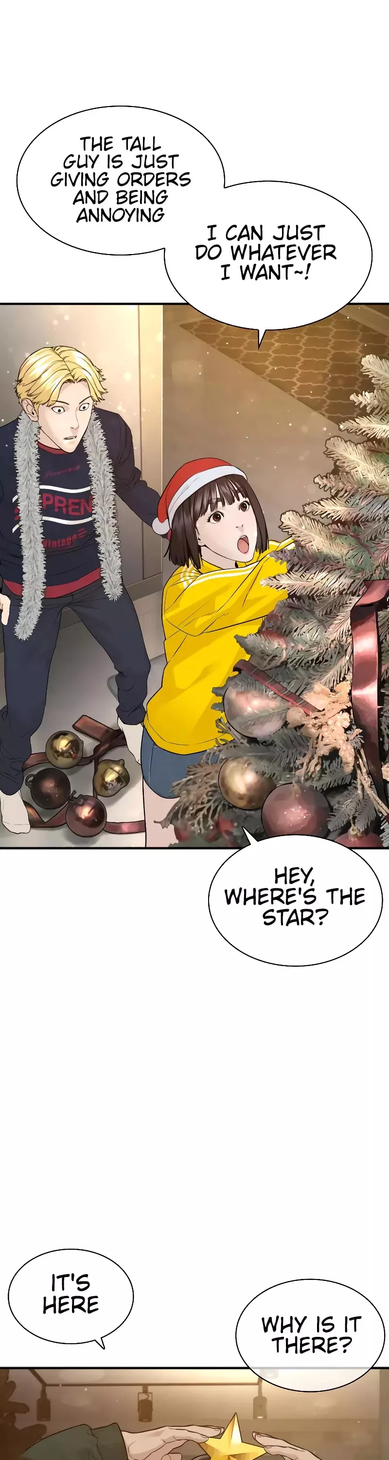 Read How to Fight Manga Online