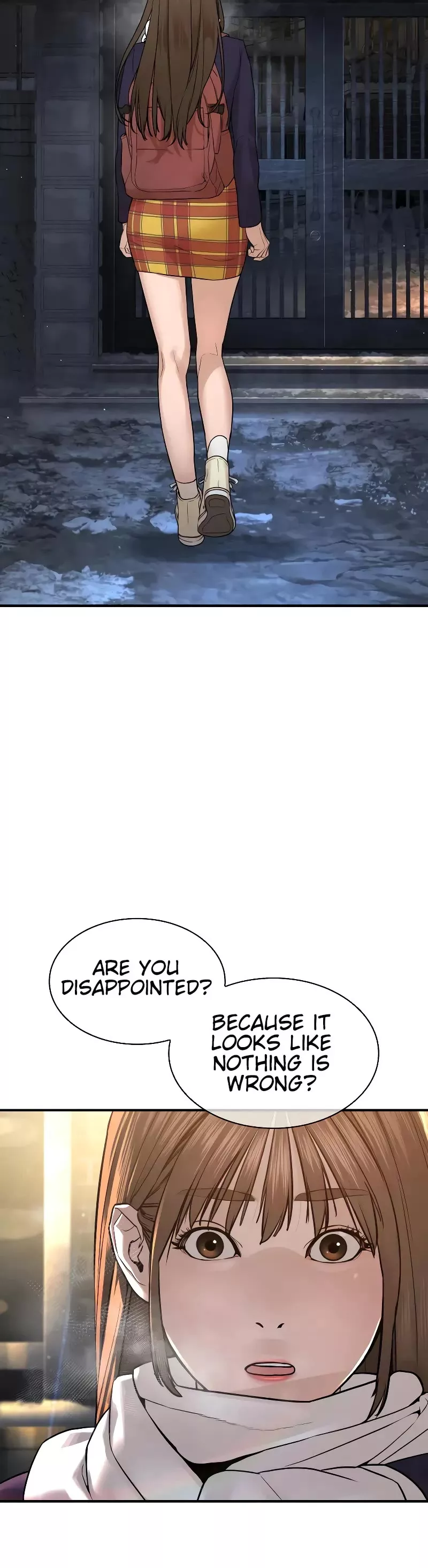 Read How to Fight Manga Online