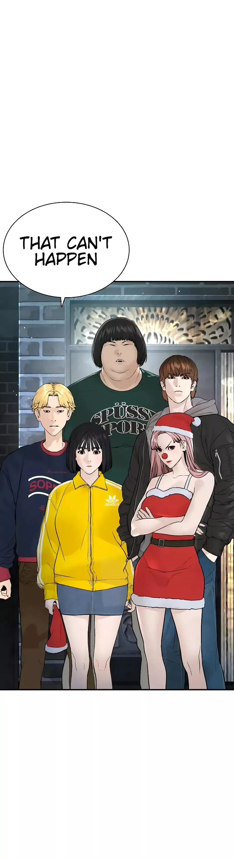 Read How to Fight Manga Online