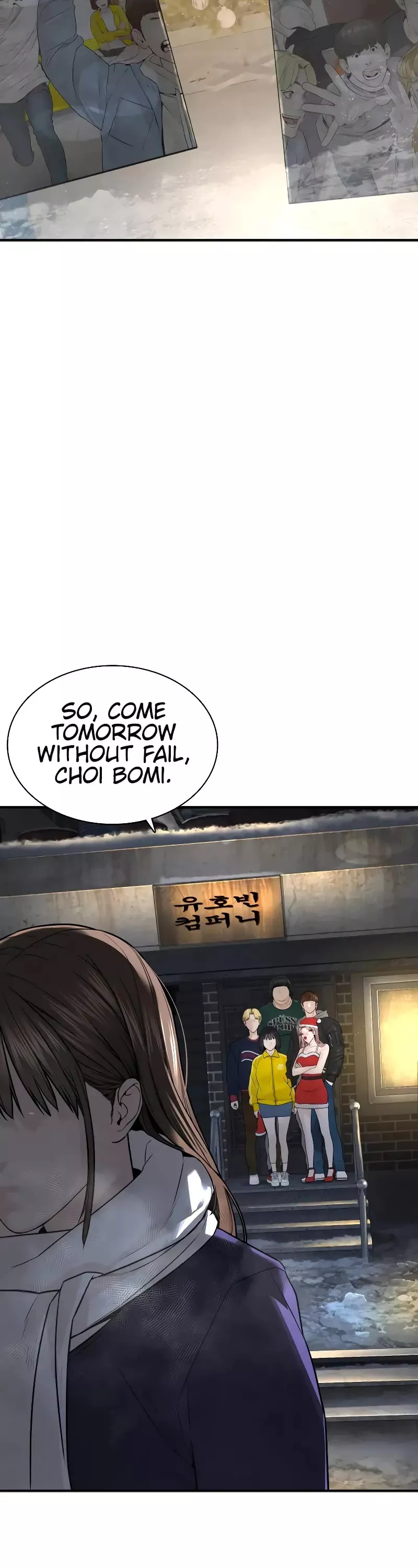 Read How to Fight Manga Online