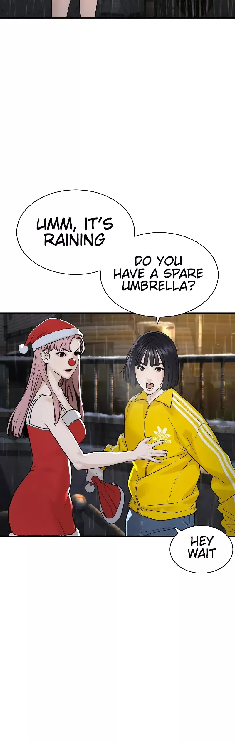 Read How to Fight Manga Online