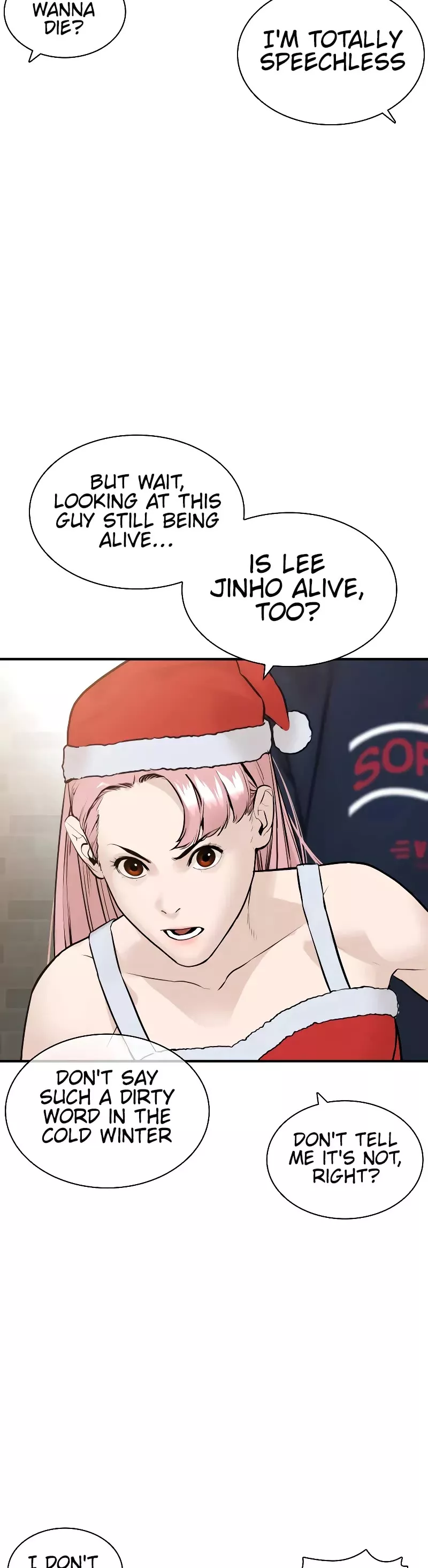 Read How to Fight Manga Online