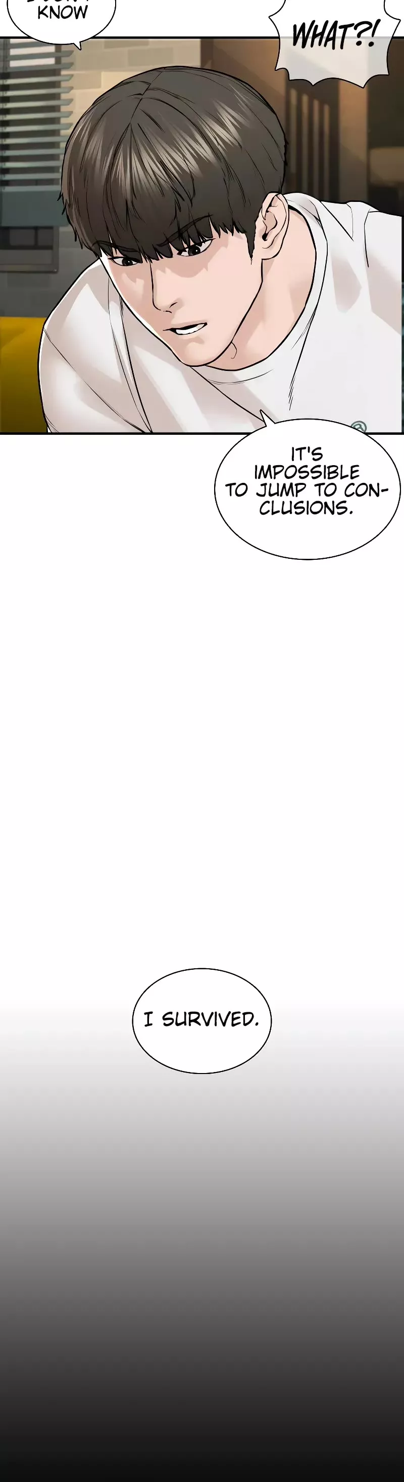 Read How to Fight Manga Online