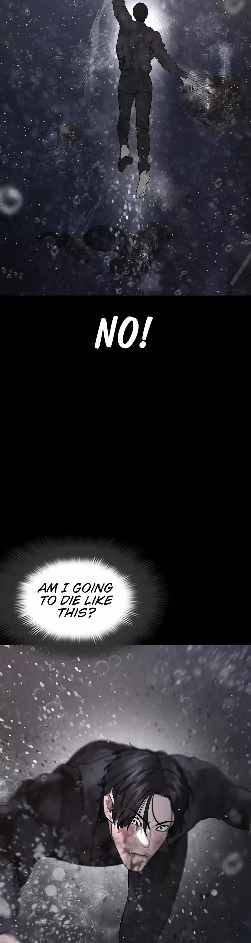 Read How to Fight Manga Online