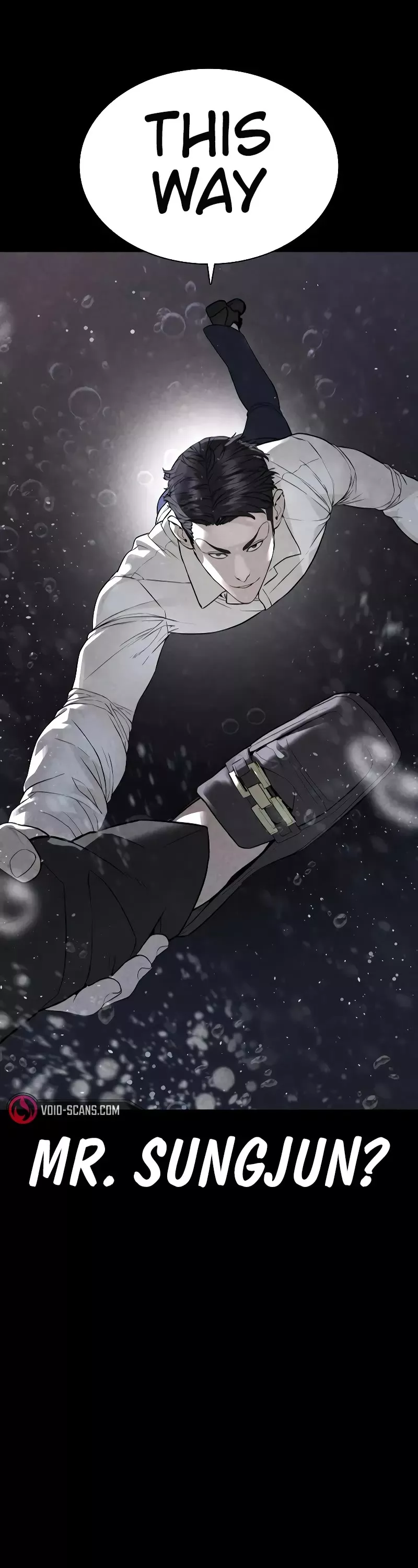 Read How to Fight Manga Online