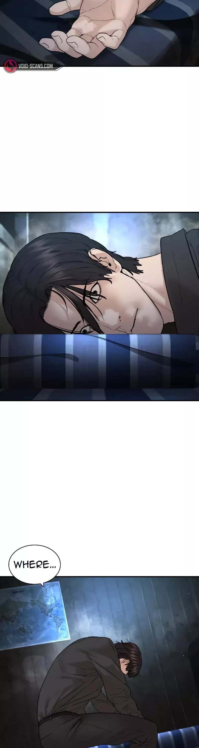 Read How to Fight Manga Online