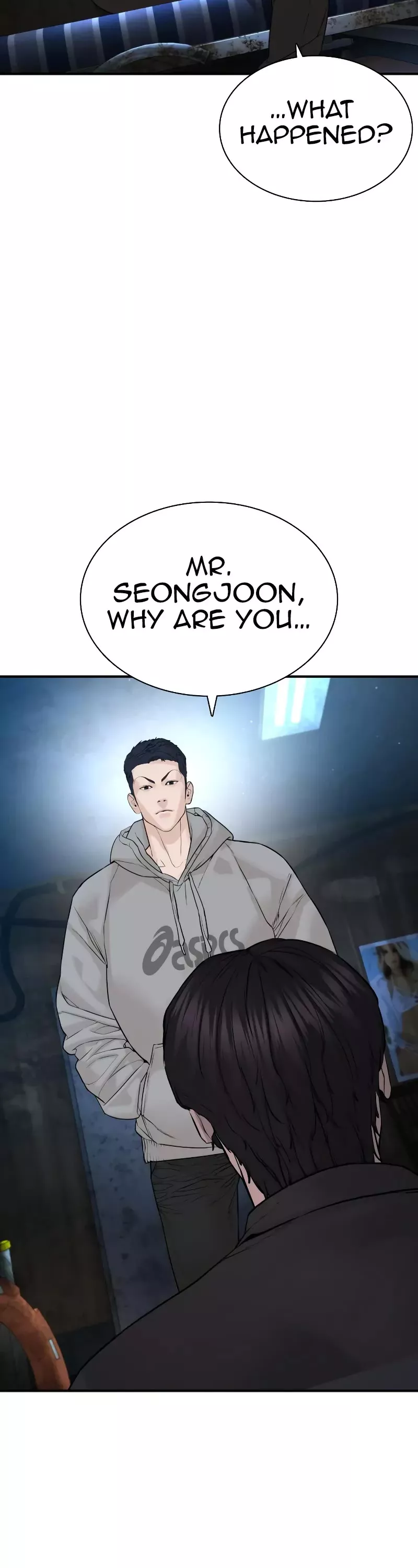 Read How to Fight Manga Online