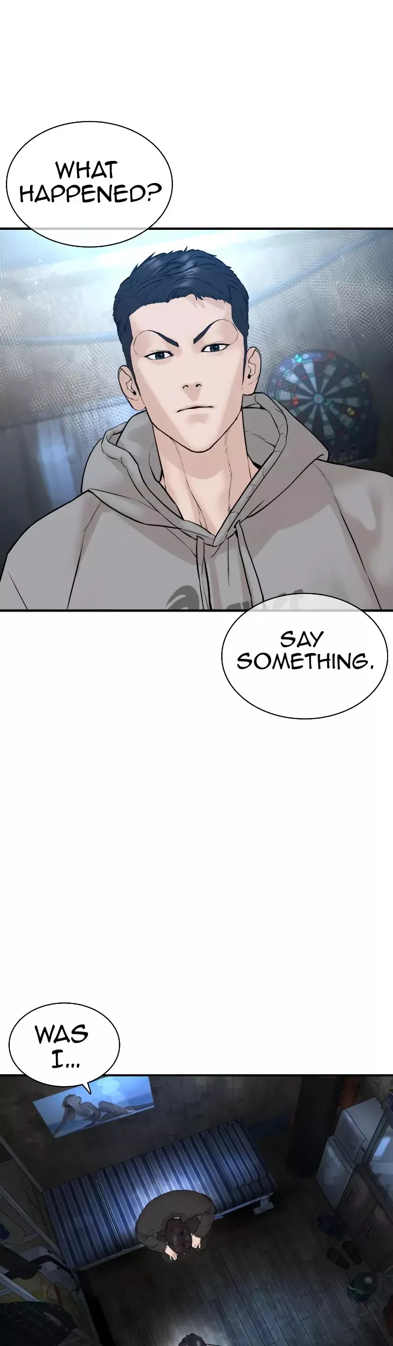 Read How to Fight Manga Online