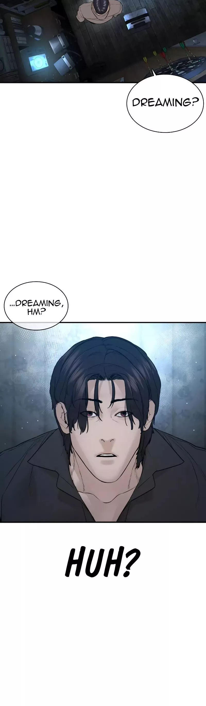 Read How to Fight Manga Online