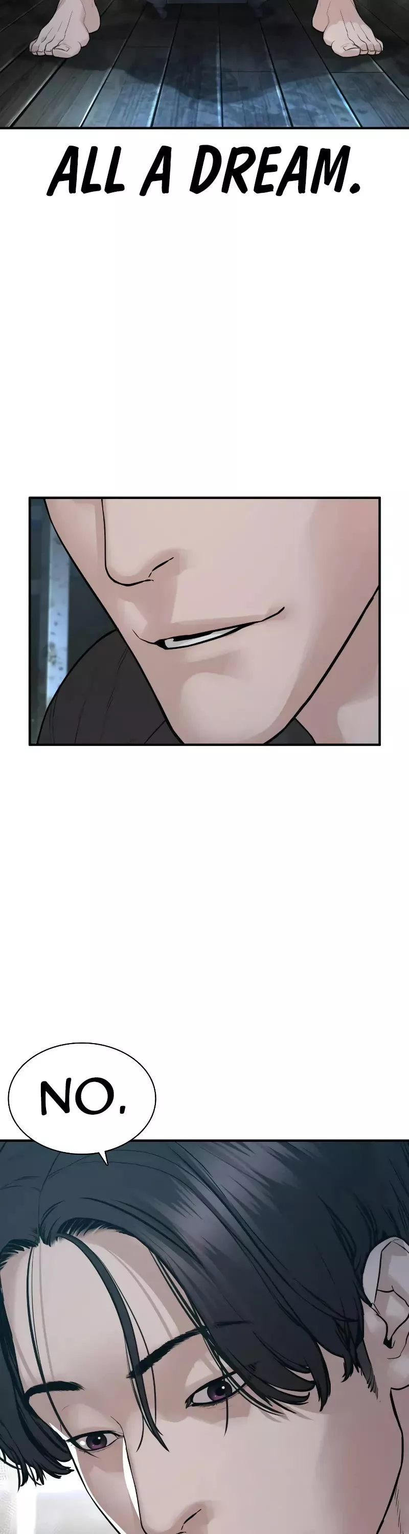 Read How to Fight Manga Online