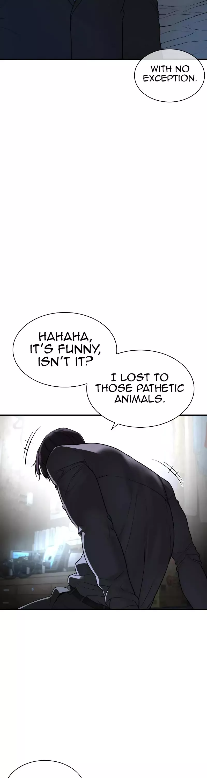 Read How to Fight Manga Online