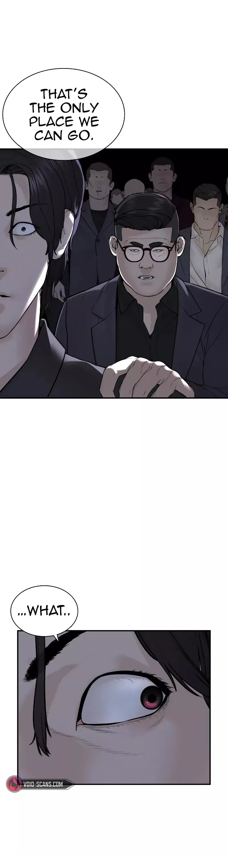 Read How to Fight Manga Online