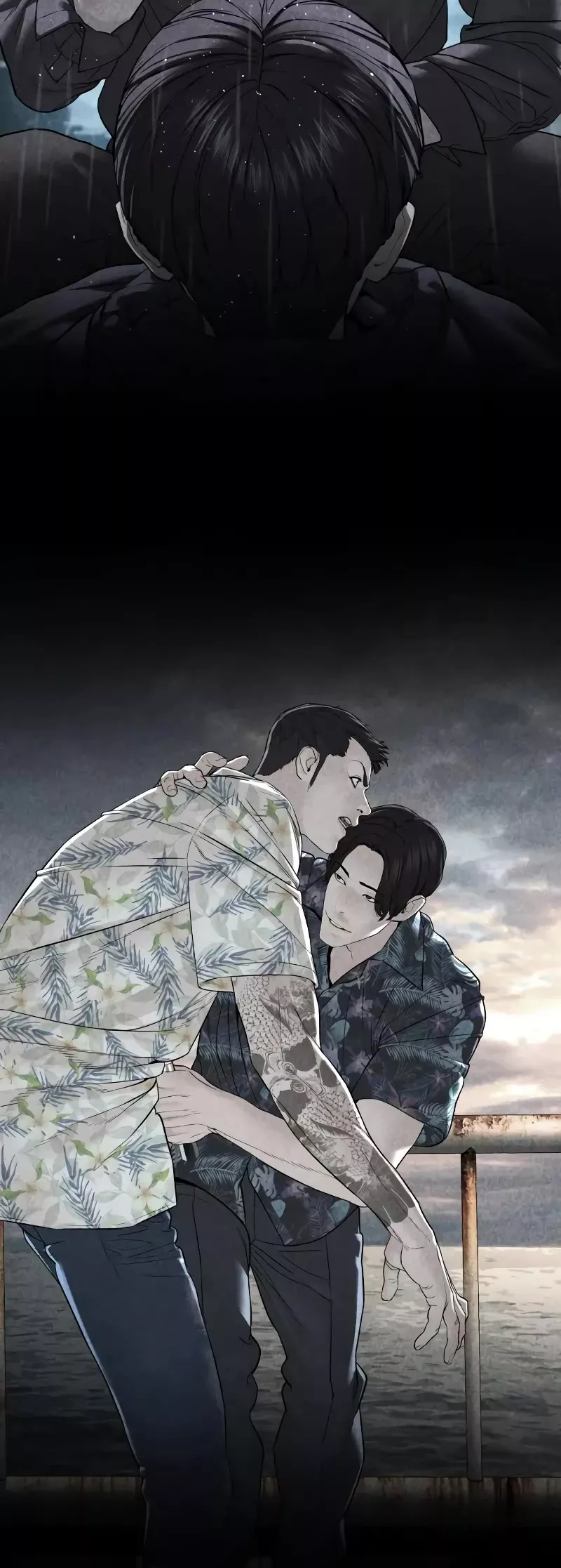 Read How to Fight Manga Online