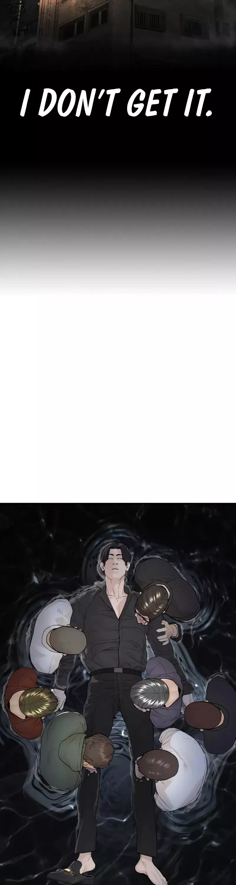 Read How to Fight Manga Online