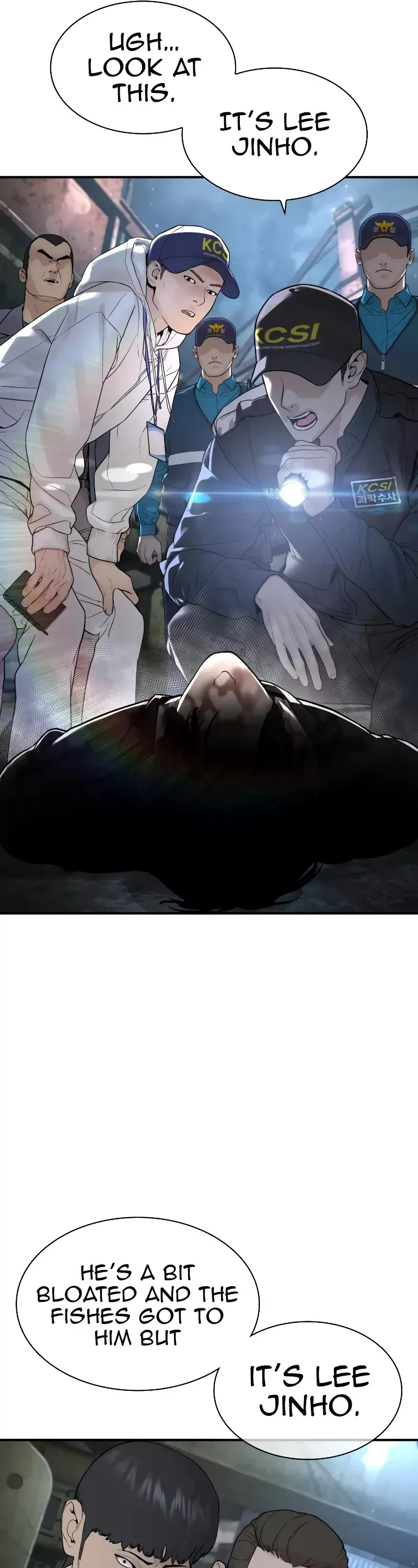 Read How to Fight Manga Online