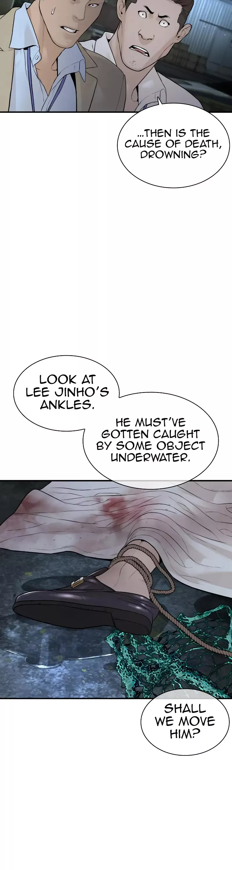 Read How to Fight Manga Online