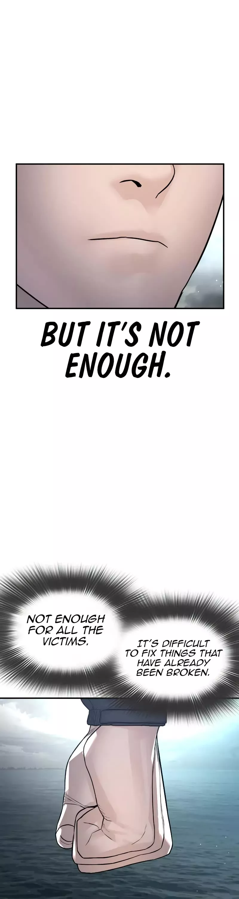 Read How to Fight Manga Online